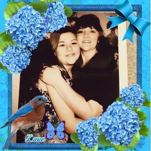 Meet your Posher, Renee